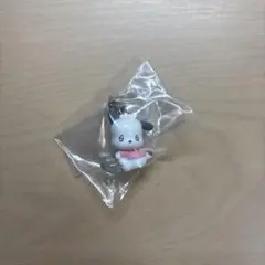 ポチャッコ ガチャ めじるしチャーム めじるしアクセサリー