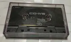 [녹음] 카세트 테이프 메탈인 CD-4S70N 수오노