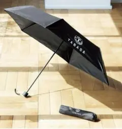素敵なあの人2021年7月号付録 TABASA 晴雨兼用！ 完全遮光の美肌日傘のサムネイル