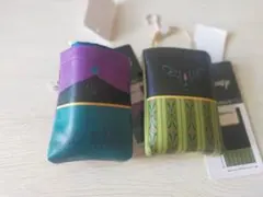 アナと雪の女王 ポーチ付きエコバッグ