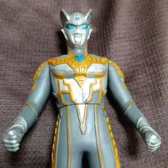 ウルトラマンメビウス インフィニティー 特別限定スペシャルカラー