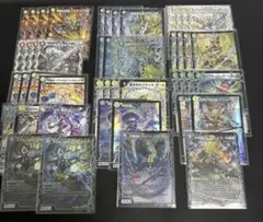 デュエマ　4cテレポート　4cドギラゴン王道　デッキ　微高レート 4Cテレポート【ver1.0】{48枚}《デッキ販売》