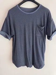 モンキータイム　リバーシブル ポケットTシャツのサムネイル