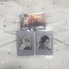 矢沢あい ツイン ウエハース カード NANA