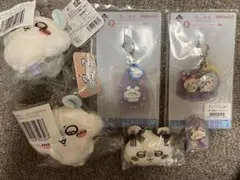 ちいかわ　モモンガ　まとめ売り