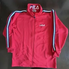 FILA キッズ ジャージ 160cm