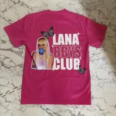 LANA / BABYSCLUB ティーシャツ