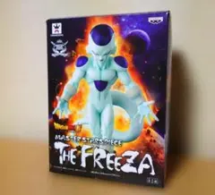 2026年最新】MASTER STARS PIECE THE FREEZA (フリーザ