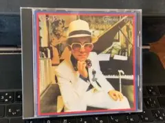 Elton John エルトン・ジョン★グレイテスト・ヒッツ　国内盤