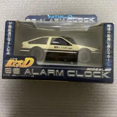 2025年最新】頭文字D 目覚まし時計の人気アイテム - メルカリ