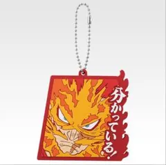 ヒロアカ ラバスト エンデヴァー