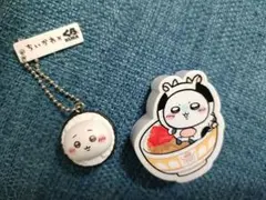 【くら寿司】ちいかわコラボ