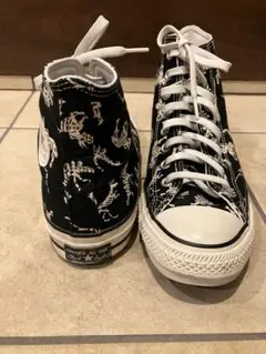 Converse All Star チャックテイラー ハイカットスニーカー