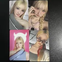 Baby DONT Cry ミア F girl 封入 トレカ A - メルカリ