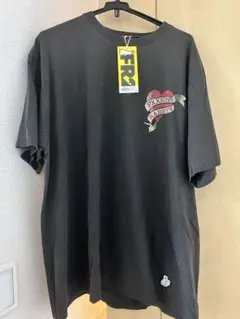 廃盤限定 Fxxking Rabbits FR2 Tシャツ 16ss Lサイズ - メルカリ