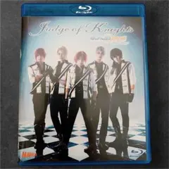 あんステ Judge of Knight Blu-ray Amazon.co.jp | 舞台 あんさんぶるスターズ！ エクストラ・ステージ