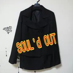 ブラックスーツ上下Tomomi様専用