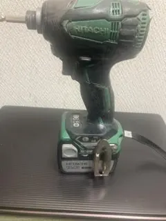 2026年最新】インパクトドライバー日立14.4vの人気アイテム - メルカリ