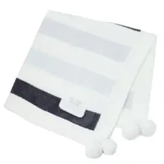 【gelato pique】ベビー　アフガン　ブランケット