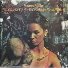 INNER LIFE i'm Caught Up 1979年 ダンクラ名曲LP
