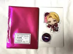 桃源暗鬼 漣水鶏 FavoteriA オウチデ アクスタ ダークキョンシー