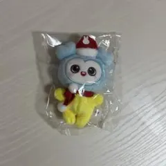 twice baby lovelys アイスぬいぐるみバッチ ナヨン ナブリー - メルカリ