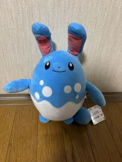 2026年最新】もふぐっと マリルの人気アイテム - メルカリ