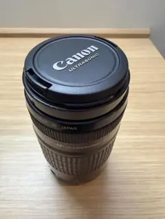 Canon ZOOM LENS EF 75-300mm ズームレンズ
