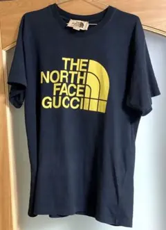 2025年最新】north face gucci tシャツの人気アイテム - メルカリ