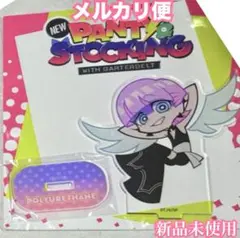 【GiGO限定】 パンスト アクリルスタンド ポリウレタン 1点