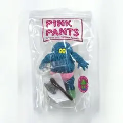 【12/03まで】PINK PANTS ピンクパンツ 2ndカラー