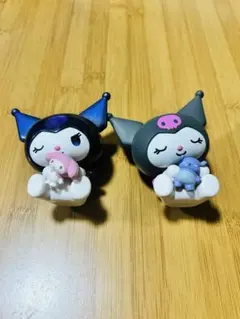 肩ズン Hug サンリオ　クロミ　シークレット　2点セット