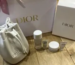 DIOR スノーオファー
