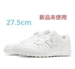2026年最新】new balanceゴルフシューズの人気アイテム - メルカリ