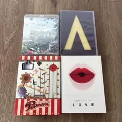 嵐 DVDセット - メルカリ
