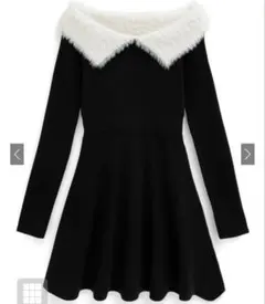 grl ミニワンピース