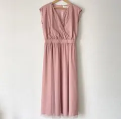 kaene カエン チュールドレス　カシュクール　オケージョン　結婚式 二次会