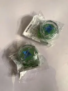 青葉つむぎ リングライト