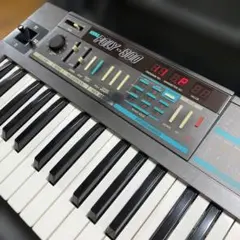 2026年最新】korg poly-800の人気アイテム - メルカリ