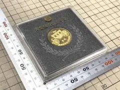 2026年最新】天皇陛下 在位50年 記念メダルの人気アイテム - メルカリ