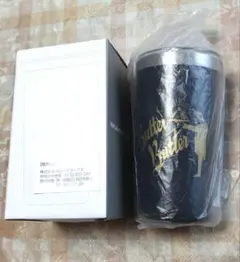 バターバトラー　ステンレスタンブラー ウォールカラー　限定品