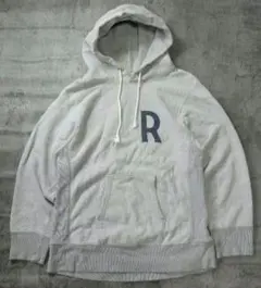 ロンハーマン パーカー