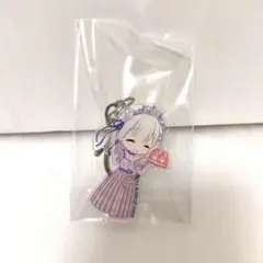 Re:ゼロから始める異世界生活 アクリルキーホルダー リゼロ　エミリア