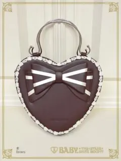 ケーキ型バニティBAG ピンク BABY,THE STARS SHINE - メルカリ