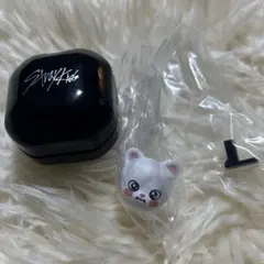 Stray Kids ぷくっとリング SKZOO ヒョンジン ジニレット