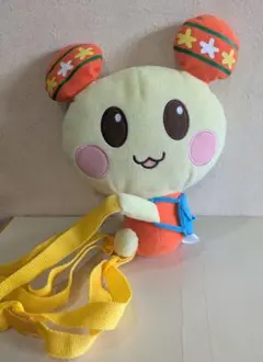 いないいないばあ うーたん リュック