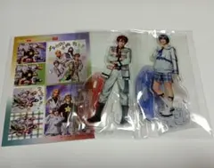 ケロミュ　3点セット