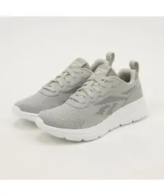 Reebok　スプリントバイブ　ランニングシューズ　新品未使用　グレー　27.0のサムネイル