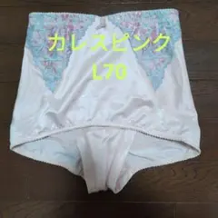 新品未使用 補整下着MARUKO カーヴィシャスショーツ - メルカリ