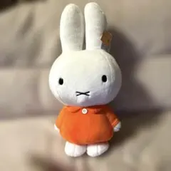 ミッフィー(・ⅹ・）♡BIGぬいぐるみ